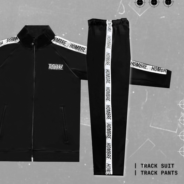 TRACKSUIT | CLASSIC HOMBRE