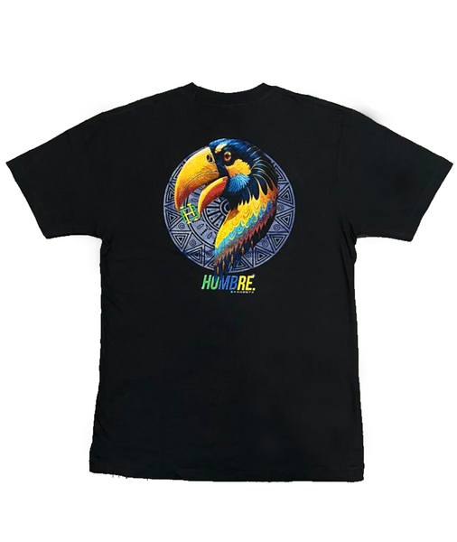 Brazilian Bird T-Shirt