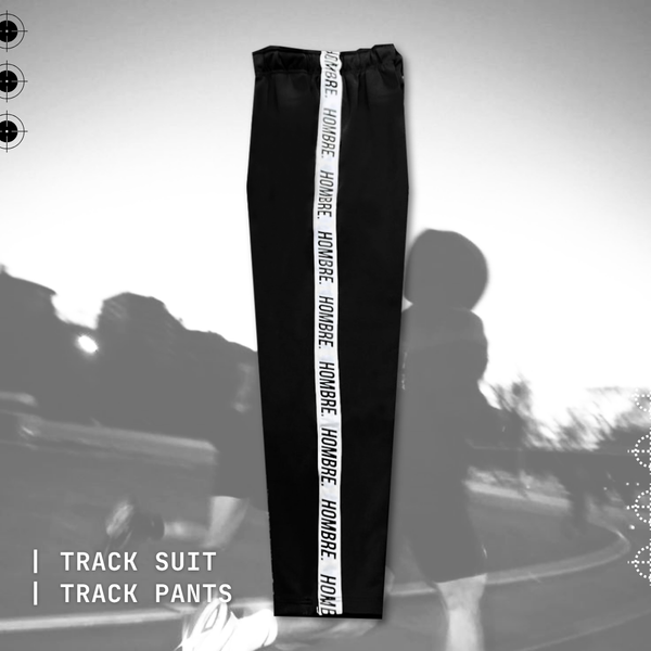 TRACKSUIT | CLASSIC HOMBRE