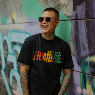 RASTA | HOMBRE