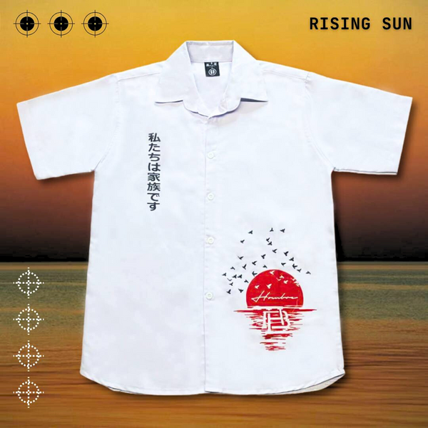 RISING SUN