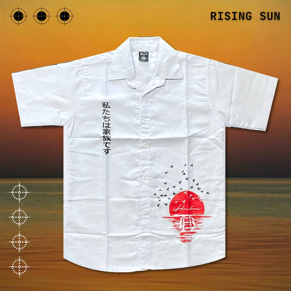 RISING SUN