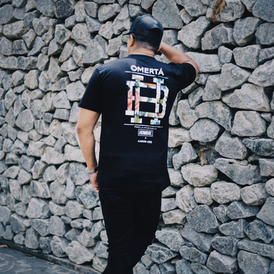 HombreXAaronAziz - KELUARGA OMERTA