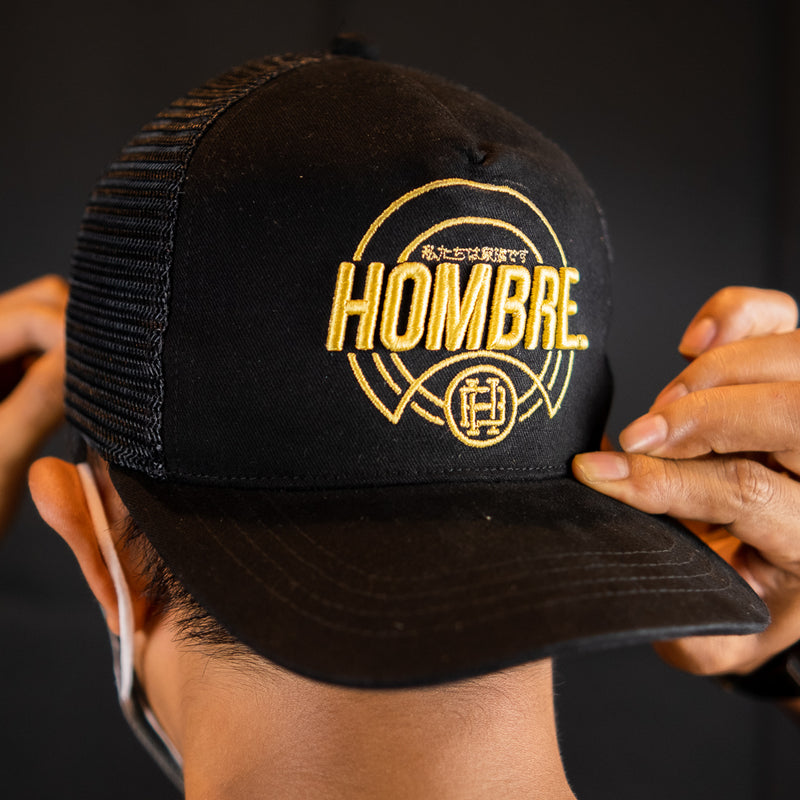 WE ARE HOMBRE – Hombre21