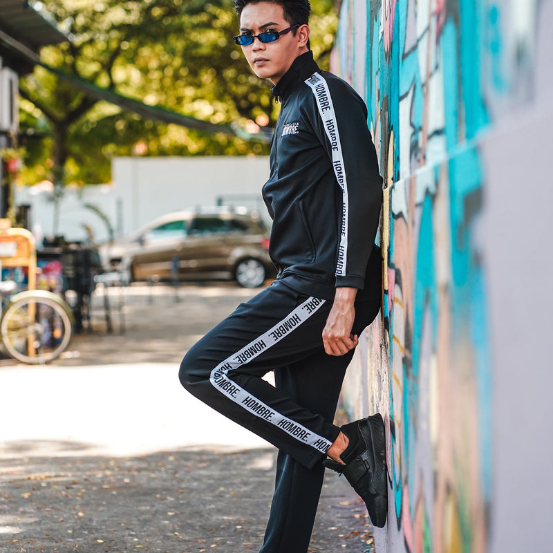 TRACKSUIT | CLASSIC HOMBRE