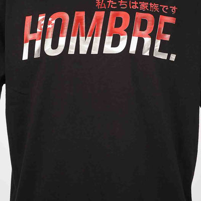 SINGAPORE Flag x Hombre Tee